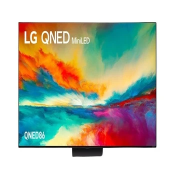 LG QNED86 75-inch Mini LED 4K TV 2023 (75QNED86SRA)
